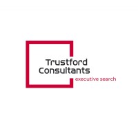 Trustford Consultants Pte Ltd Logo