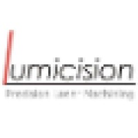 Lumicision Inc. Logo