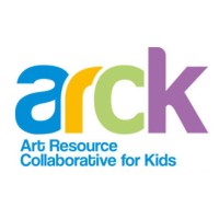 ARCKBoston -Art Resource Collaborative for Kids Logo