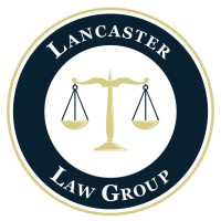 Lancaster Law Group, LLC Logo