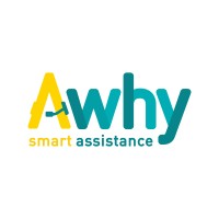 Awhy Logo