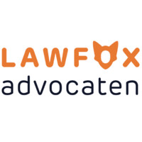 LAWFOX Advocaten Logo