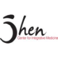 Shen Center for Integrative Medicine Logo
