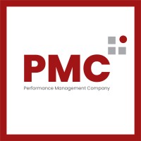 Performance Management Company - Great Tools for Engagement Logo