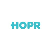 HOPR (CycleHop LLC) Logo