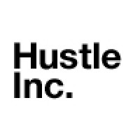 Hustle Incorporated Logo
