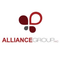 The Alliance Group, Inc. - Atlanta Logo