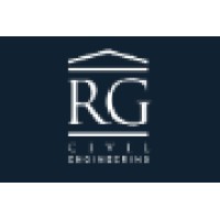 RG Civil Engineering Logo