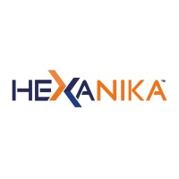 HEXANIKA Logo
