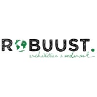 ROBUUST architectuur&onderzoek bvba Logo
