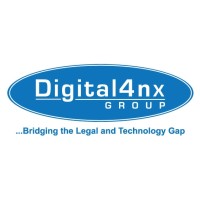 Digital4nx Group, Ltd. Logo