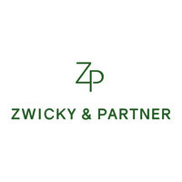 Zwicky & Partner Logo