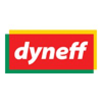 Dyneff España Logo