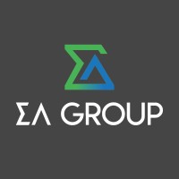EA Group Logo
