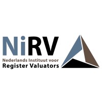 Nederlands Instituut voor Register Valuators Logo