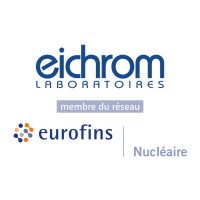 Eurofins Eichrom Logo