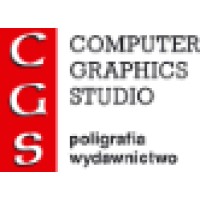 Computer Graphics Studio Logo