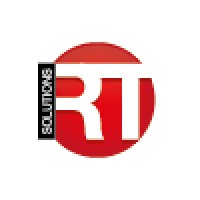 RT Solutions Romania Logo