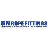 GN Rope Fittings Logo