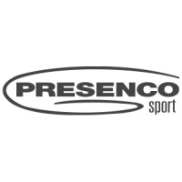 Presenco Sport A/S Logo