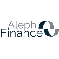 Aleph Finance Logo