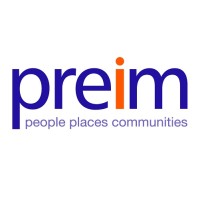 Preim Limited Logo