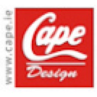 Cape Design Ltd. Logo