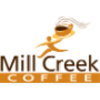 Mill Creek Coffee Company Logo