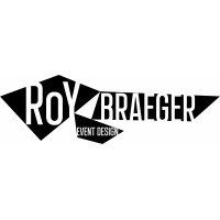 Roy Braeger Design Logo