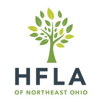 HFLA of Northeast Ohio Logo