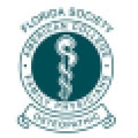 Florida Society of the American College of Osteopathic Family Physicians FSACOFP Logo