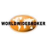 Worldwidebroker Group Logo