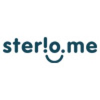 Sterio.me Logo