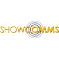 Showcomms Logo