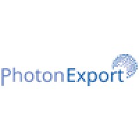 PhotonExport Evaporation materials, thin films and Plasma Equipment Logo