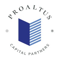 Proaltus Capital Partners® Logo
