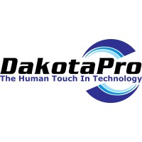 DakotaPro Logo