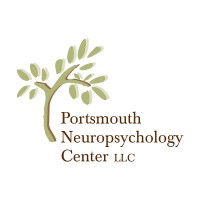Portsmouth Neuropsychology Center Logo