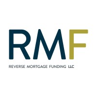 Reverse Mortgage Funding LLC Logo