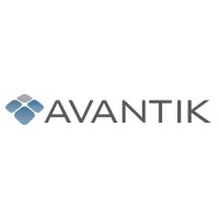 Avantik Logo