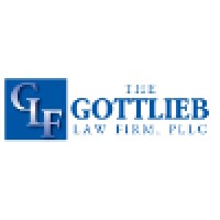 The Gottlieb Law Firm, PLLC Logo