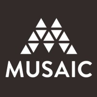 Musaic Ltd. Logo