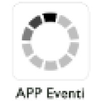 APP Eventi Srl Logo