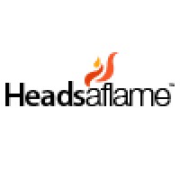Heads Aflame Media, LLC Logo