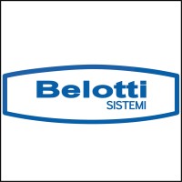 Belotti Sistemi S.r.l. Logo