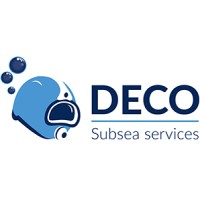 DECO Subsea services Logo