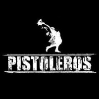 PISTOLEROS Prod Logo