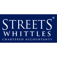 Streets Whittles Logo