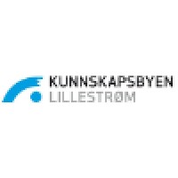 Kunnskapsbyen Lillestrøm Logo