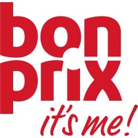 bonprix Logo